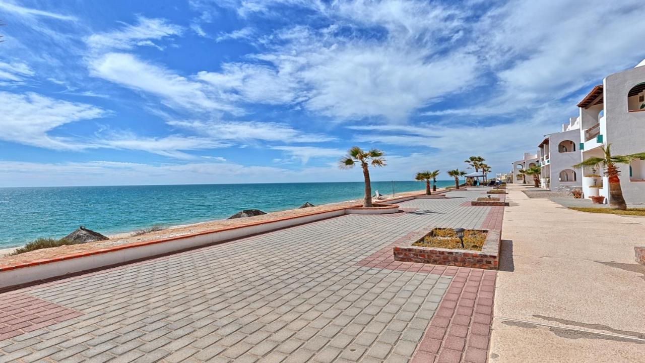 Villas Paradise 12 By Kivoya Playa Encanto Eksteriør bilde