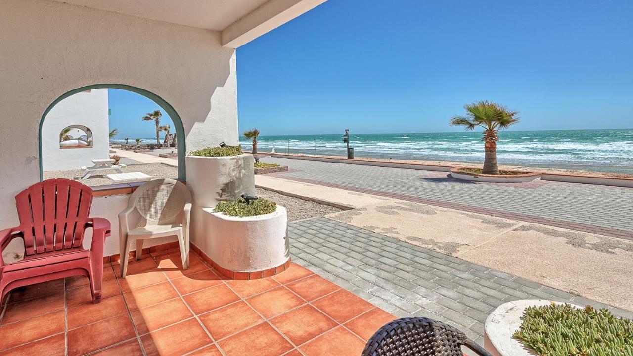 Villas Paradise 12 By Kivoya Playa Encanto Eksteriør bilde