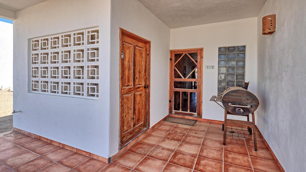 Villas Paradise 12 By Kivoya Playa Encanto Eksteriør bilde