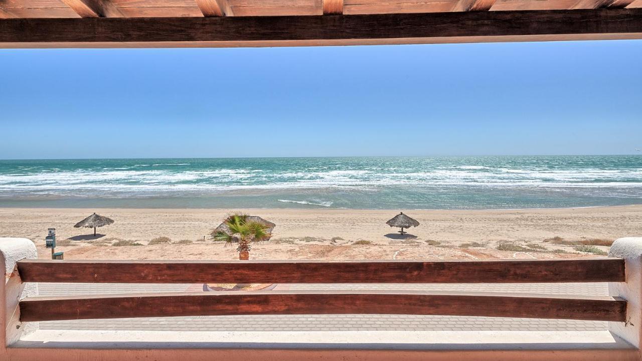 Villas Paradise 12 By Kivoya Playa Encanto Eksteriør bilde