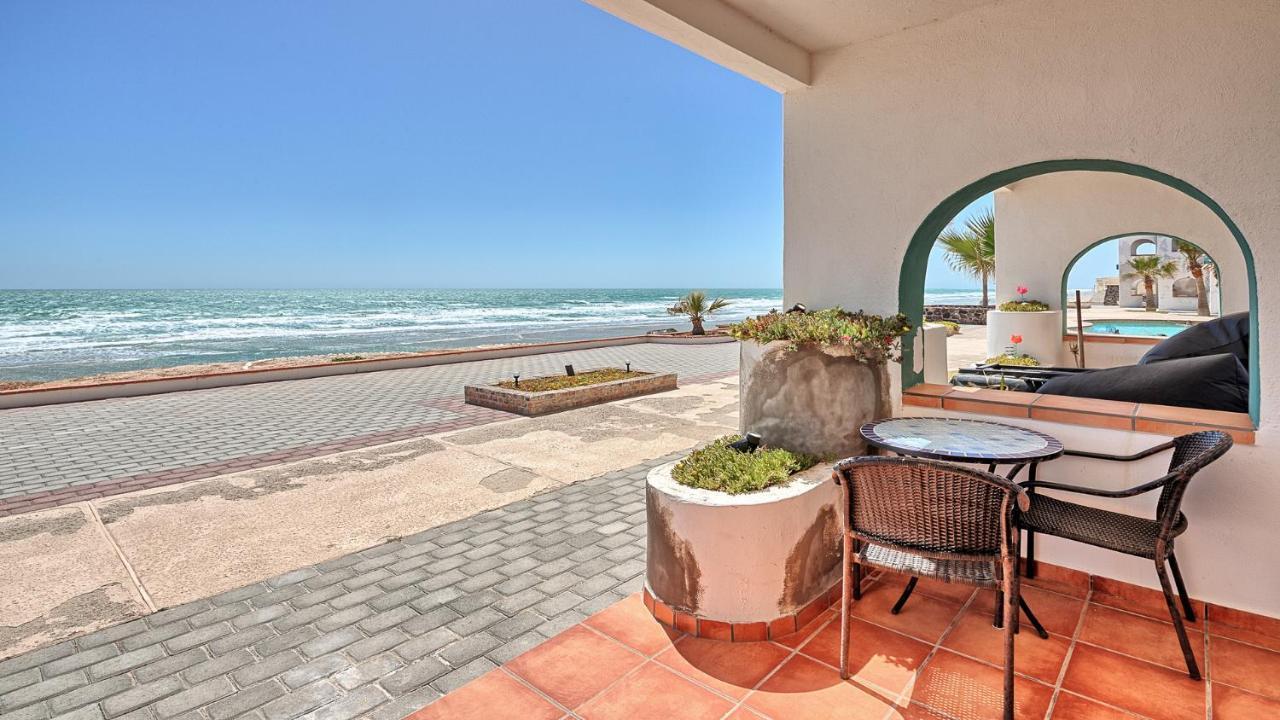 Villas Paradise 12 By Kivoya Playa Encanto Eksteriør bilde